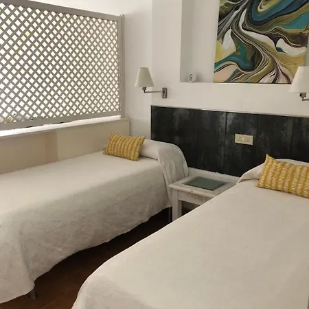 Appartement 511 Canteras Las Palmas