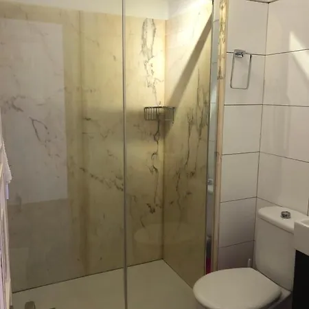 Appartement 511 Canteras Las Palmas