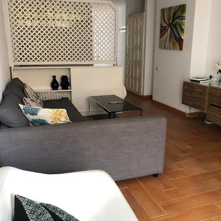 511 Canteras Appartamento Las Palmas de Gran Canaria