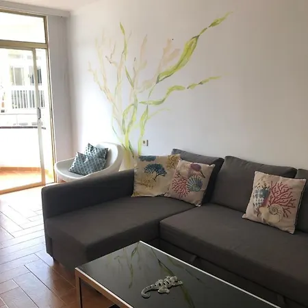 511 Canteras Appartamento