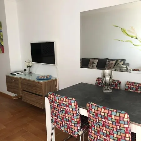 511 Canteras Appartamento