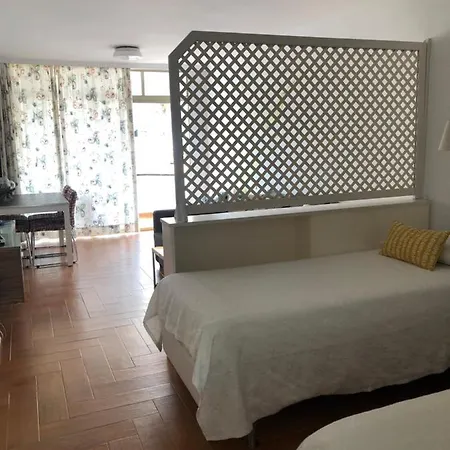 511 Canteras * 라스팔마스